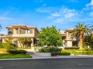 5052 Spanish Heights Dr, Las Vegas, NV 89148