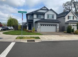 7133 SE Langwood St, Hillsboro, OR 97123