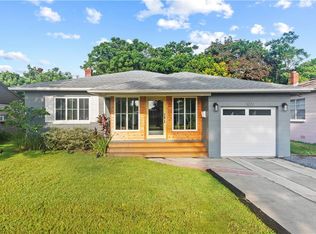 1006 N Bumby Ave, Orlando, FL 32803