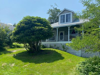 37 Messalonskee Road, Long Island, ME, 04050