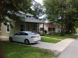 1306 S Stull Ave, Bloomington, IN 47401