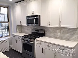 Rented by 24 7 NYC Realty Inc.