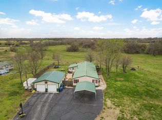 1158 Hebron Rd, Granby, MO 64844