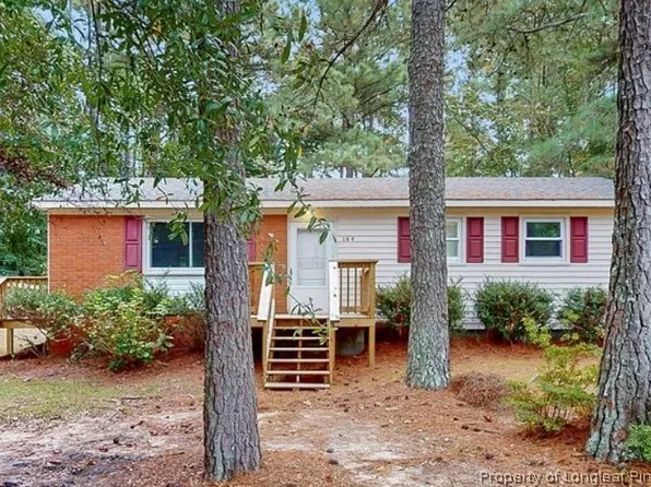 164 Happy Valley Rd, West End, NC 27376