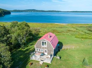 1 Kendall Head Rd, Eastport, ME 04631