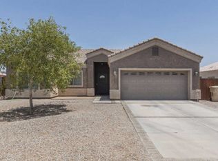 14991 S Padres Rd, Arizona City, AZ 85123