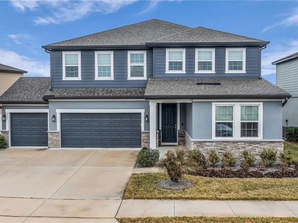 2081 Derwent Dr, Davenport, FL 33896