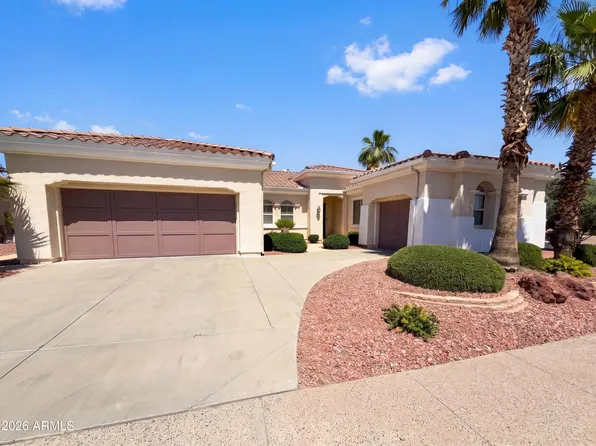12826 W QUINTO Court, Sun City West, AZ 85375