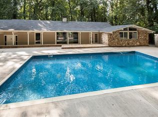 5270 Riverview Rd, Atlanta, GA 30327