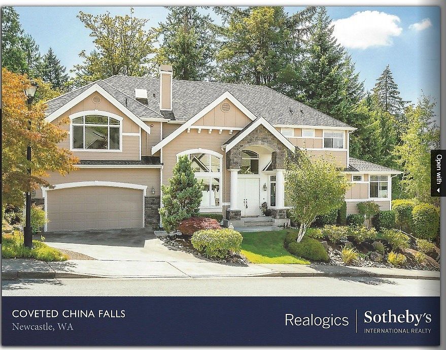 1st image of 13811 SE 78th Pl