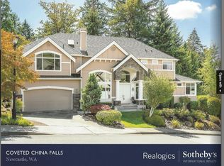 13811 SE 78th Pl, Newcastle, WA 98059