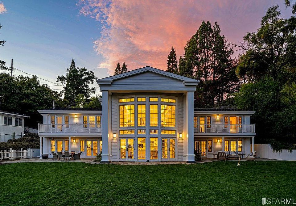 1530 Grizzly Peak Blvd, Berkeley, CA 94708 | Zillow