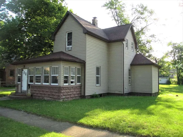 800 Fremont St, Elkhart, IN 46516