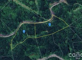 88 Garnet Rd, Sylva, NC 28779