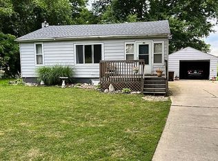 35 N Diamond Rd, Mason, MI 48854