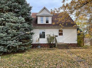 605 SW Walnut St, Ankeny, IA 50023