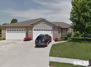 507 Bristol Ct, Rochester, IL 62563