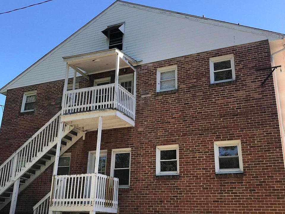 813 13th St. SW 813 13th St SW Roanoke VA Zillow