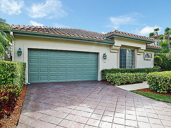 Home For Sale In Broken Sound Country Club