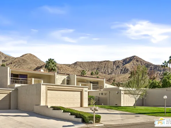 3522 E Bogert Trl, Palm Springs, CA 92264