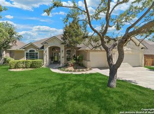 8326 Magdalena Run, Helotes, TX 78023