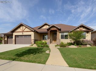 5703 Red Bridge Dr, Timnath, CO 80547