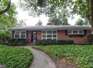 1329 Glendale Rd, Baltimore, MD 21239