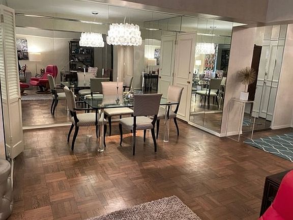 3rd image of 100 W 57th St #12E