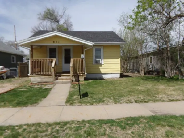 611 E 11th Street, North Platte, NE 69101