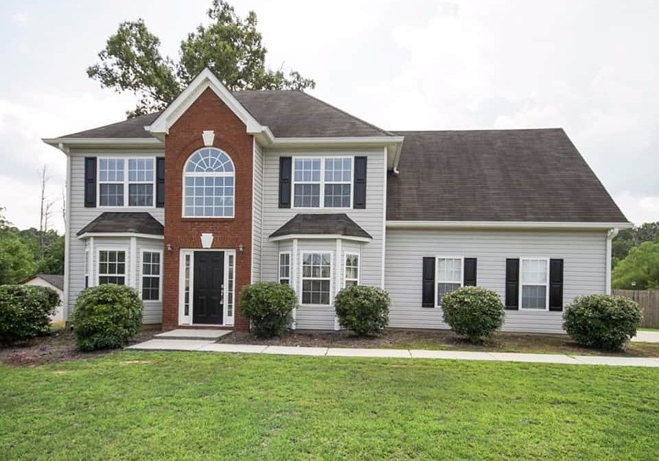 1st image of 2828 Lakewater Way