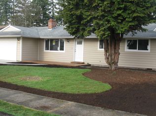 1715 Dorothy Ave, Longview, WA 98632