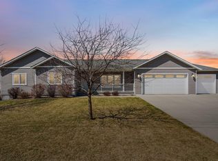 1813 Division St, Decorah, IA 52101