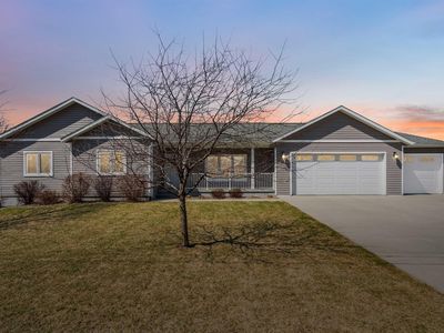 1813 Division St, Decorah, IA, 52101