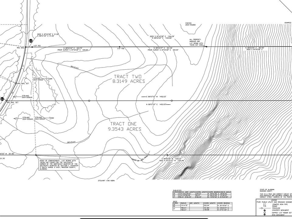 2nd image of Keel Mountain Rd Tract 2