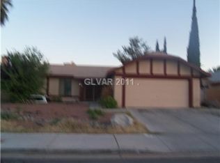 6809 W High Bluff Way, Las Vegas, NV 89108
