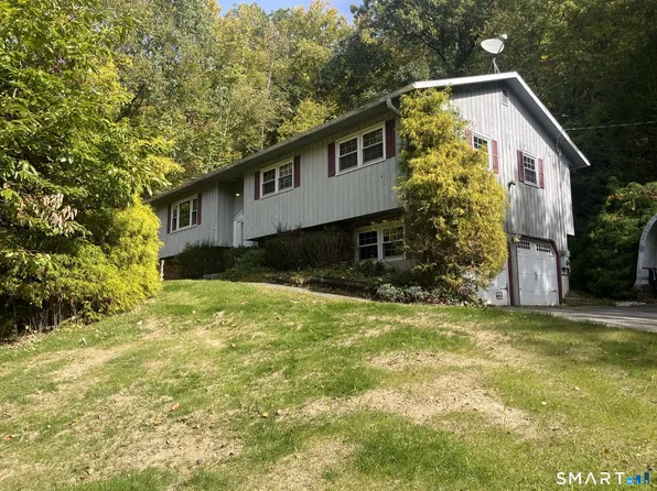 40 Little Bear Hill Road, New Milford, CT 06776