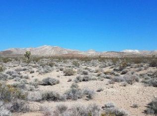 0 Shadow Mountain Rd, El Mirage, CA 92301