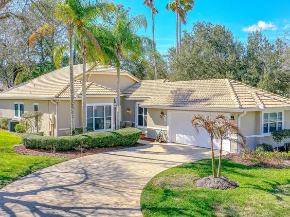 424 Long Cove Rd, Ormond Beach, FL 32174