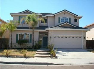 1221 Valencia Dr, Tracy, CA