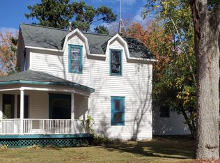 306 N Carland St, Marion, MI 49665