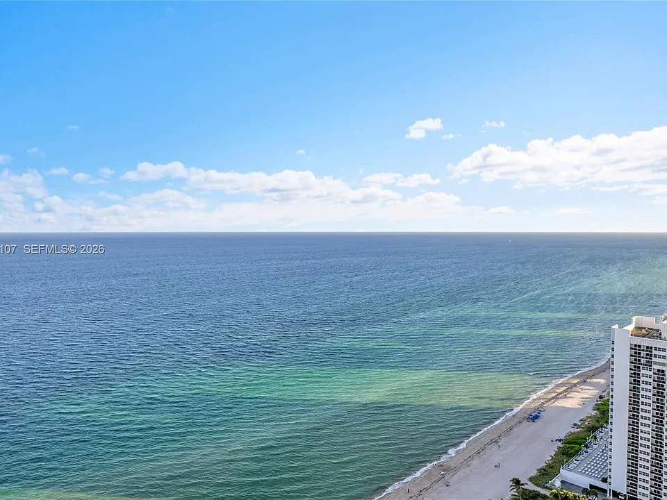 1830 S Ocean Dr #3706