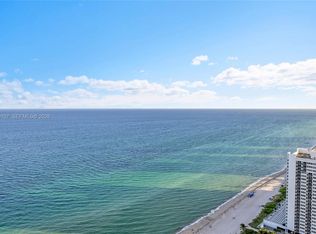 1830 S Ocean Dr APT 3706, Hallandale, FL 33009