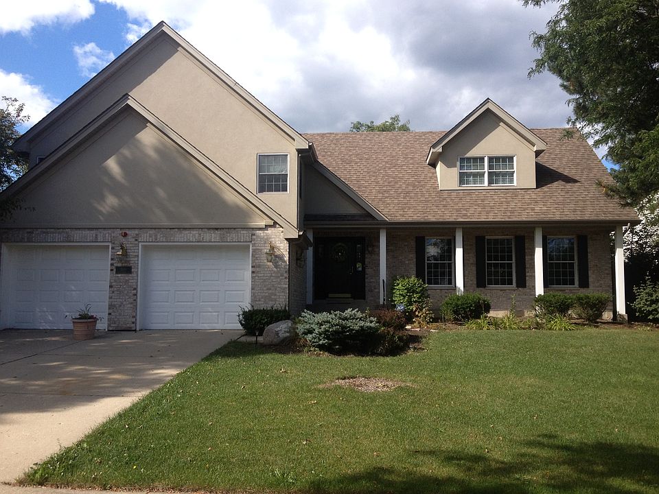 1540 Charlemagne Drive
