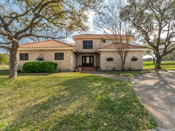 7622 FAIR OAKS PKWY, Boerne, TX 78015