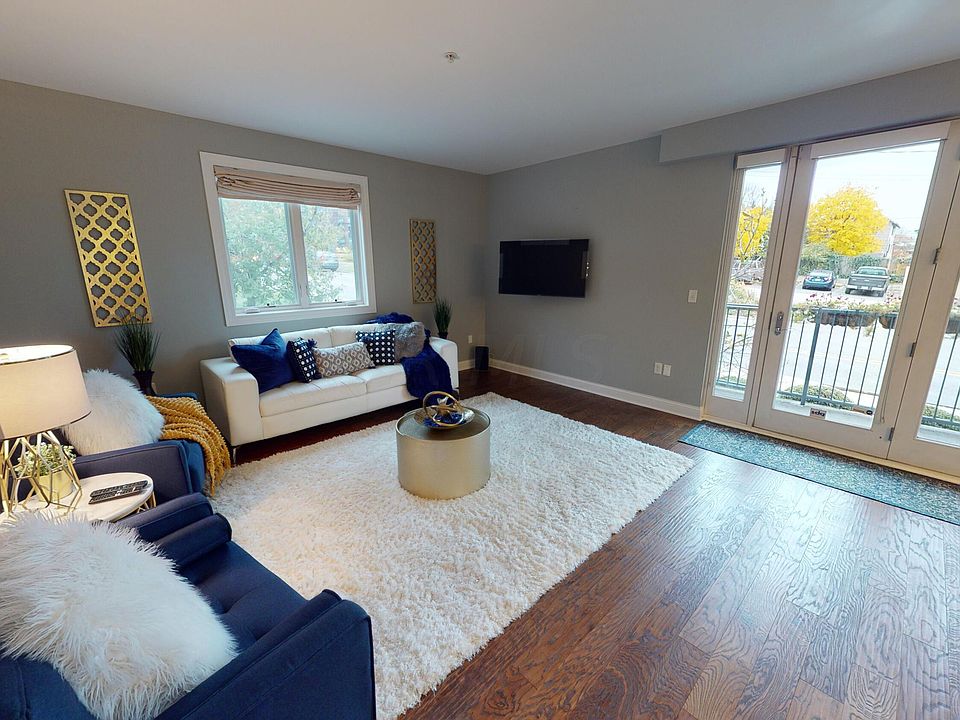 Terraces On Walhalla Apartments Columbus, OH Zillow