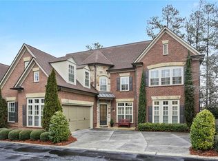 4644 Woodlawn Gates Ln, Marietta, GA 30068
