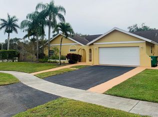 11802 SW 59th Ct, Cooper City, FL 33330