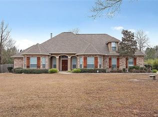 82211 Lost Hills Dr, Bush, LA 70431