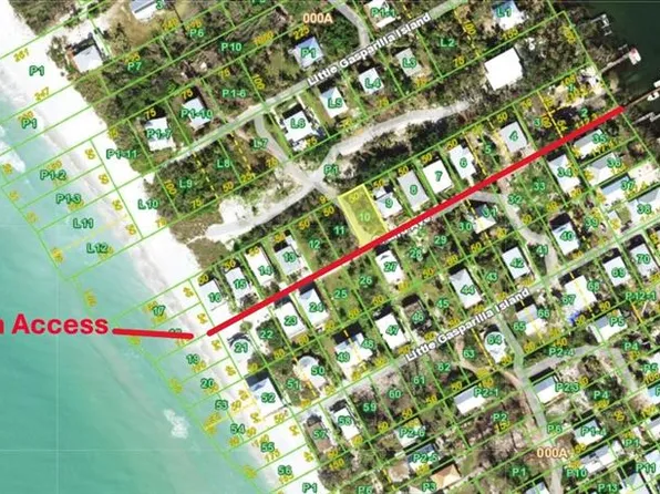 8310 Grand Ave #10, Placida, FL 33946