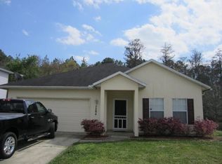 7284 Rampart Ridge Cir S, Jacksonville, FL 32244